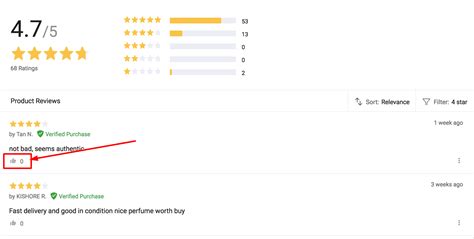 Lazada Review .
